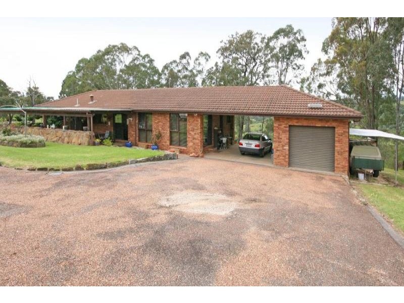 70 Eagles Road, Razorback NSW 2571