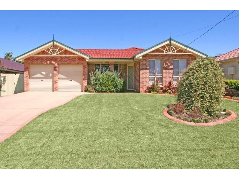 11 Moore Road, Oakdale NSW 2570