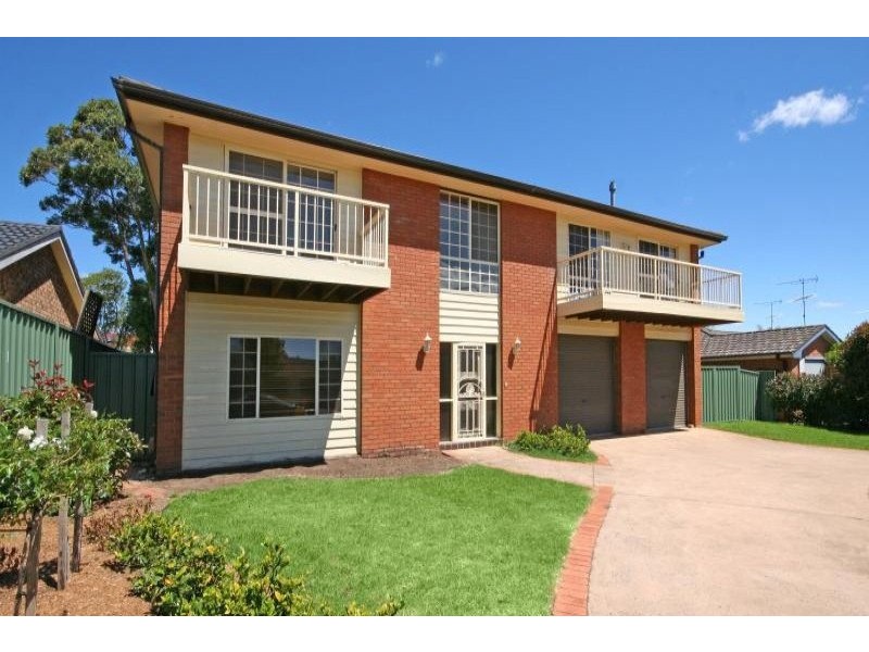 7 Huthnance Place, Camden South NSW 2570