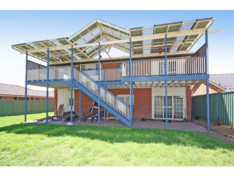 7 Huthnance Place, Camden South NSW 2570