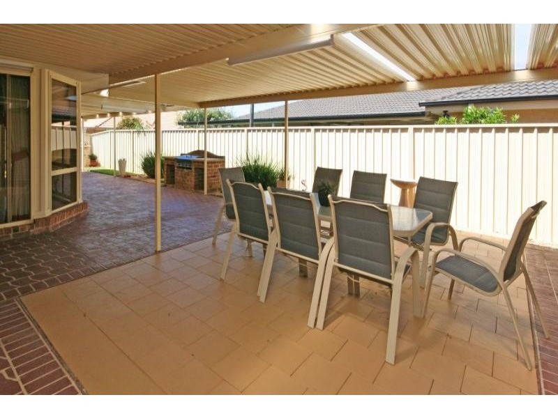 18 John Mclennon Circuit, Harrington Park NSW 2567