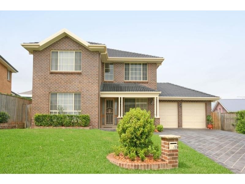 Camden Park NSW 2570