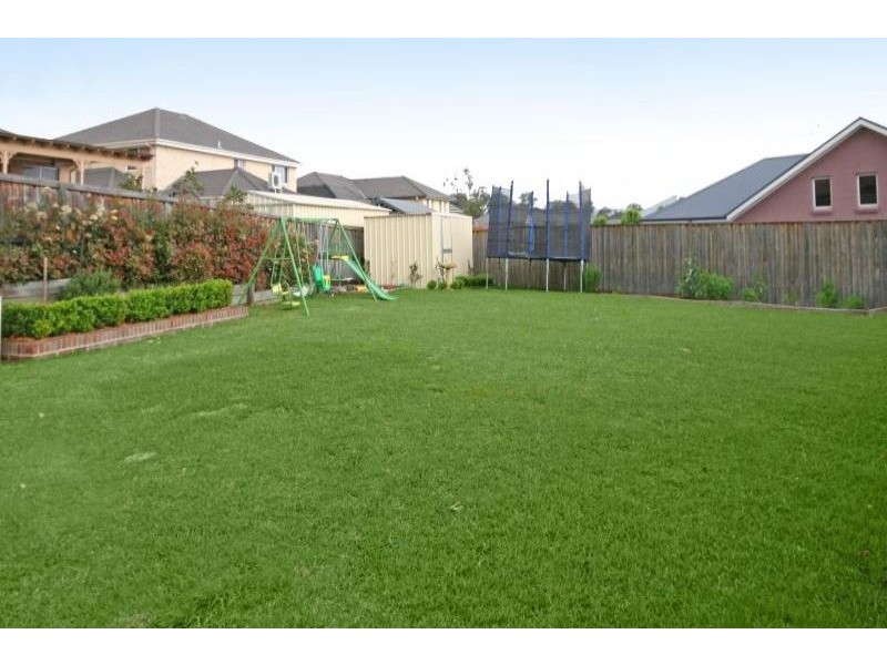Camden Park NSW 2570