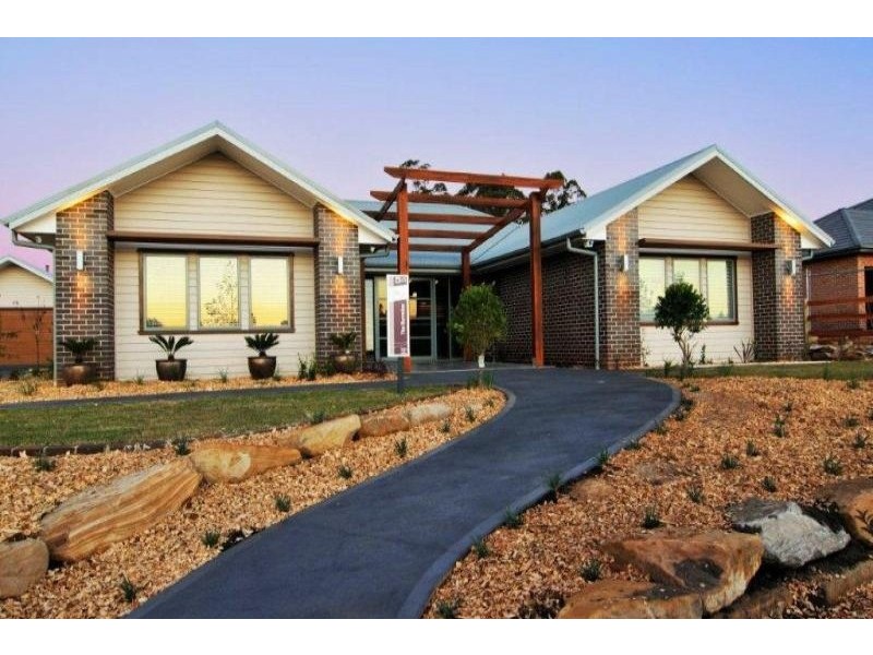 20 Pembroke Road, Wilton NSW 2571