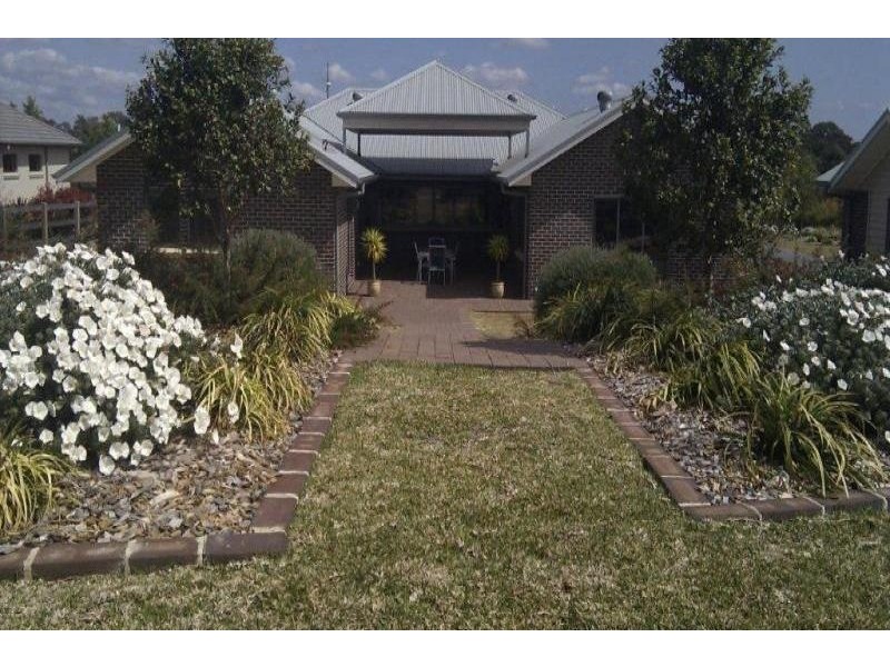 20 Pembroke Road, Wilton NSW 2571