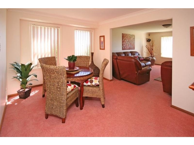 2 Lady Anne Way, Narellan Vale NSW 2567