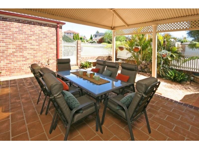 2 Lady Anne Way, Narellan Vale NSW 2567