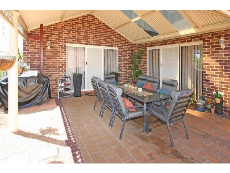 2 Lady Anne Way, Narellan Vale NSW 2567