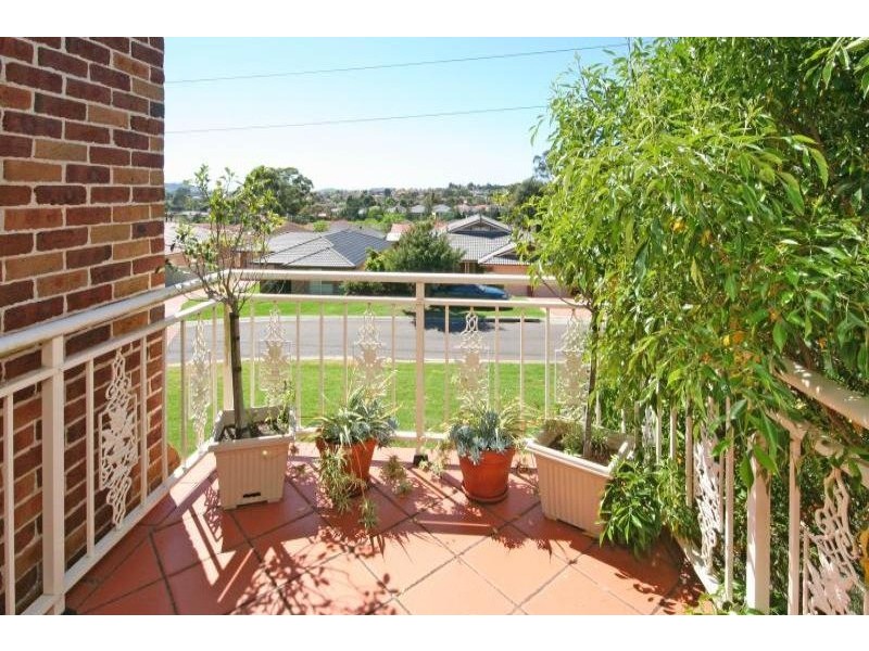 2 Lady Anne Way, Narellan Vale NSW 2567