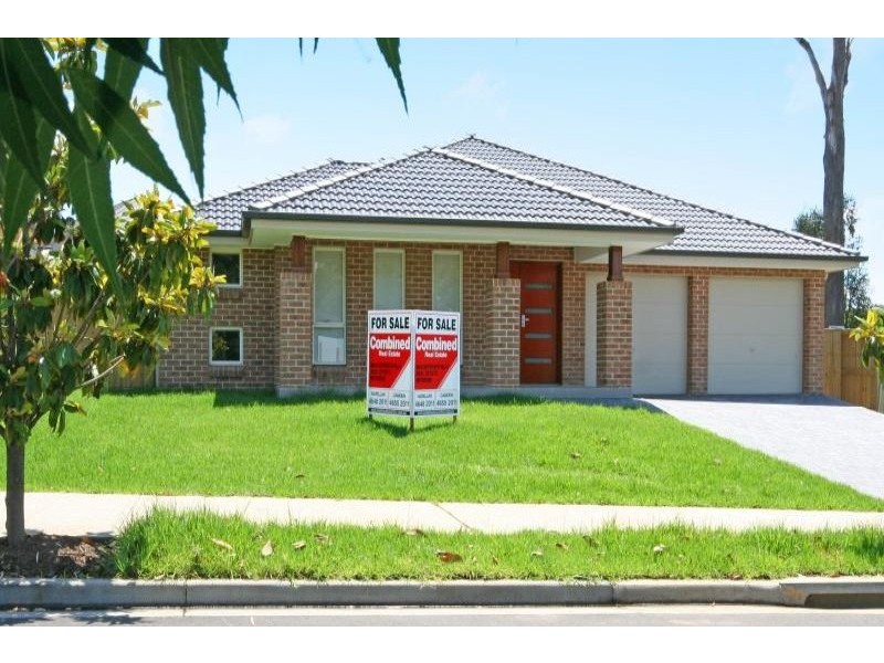 17 Bridgewater Boulevard, Camden Park NSW 2570