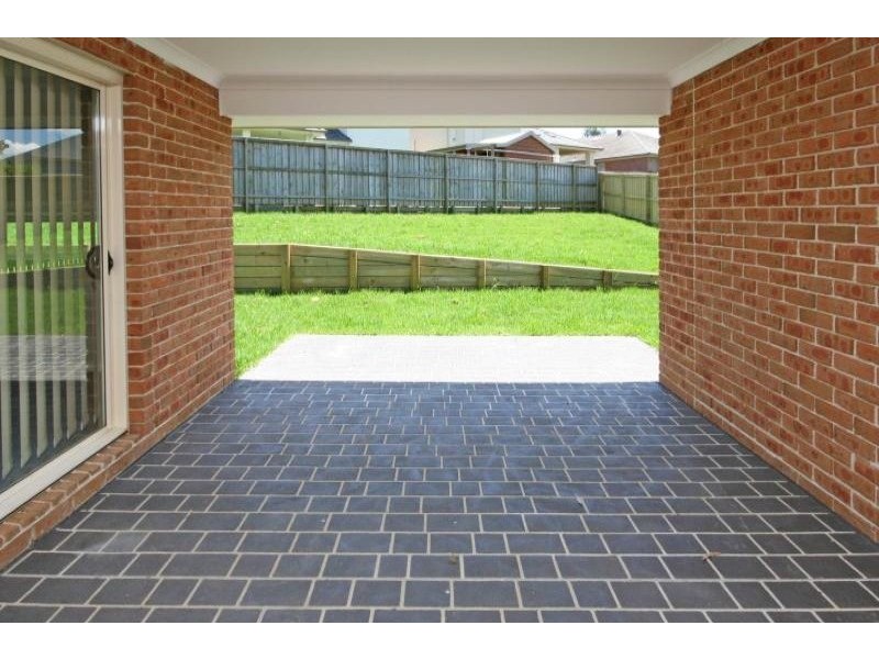 17 Bridgewater Boulevard, Camden Park NSW 2570