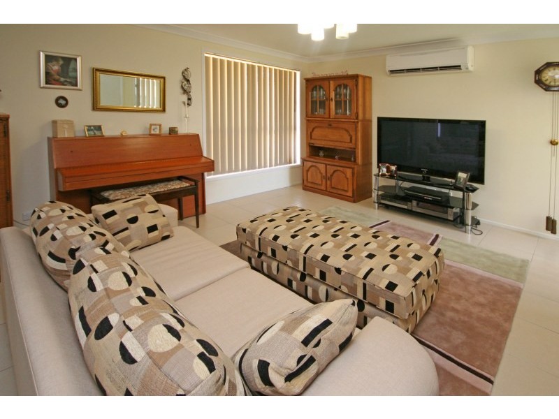 57 Aristida Circuit, Mount Annan NSW 2567