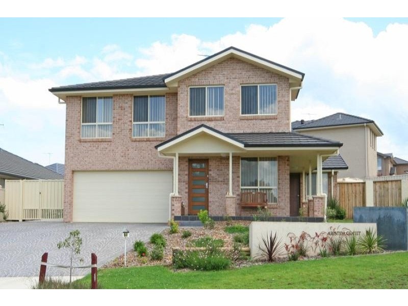 57 Aristida Circuit, Mount Annan NSW 2567