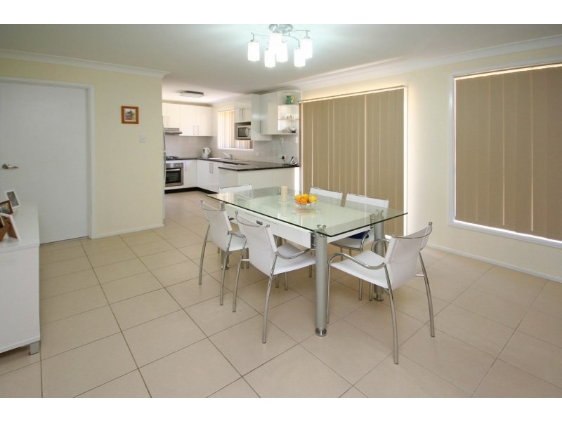 57 Aristida Circuit, Mount Annan NSW 2567