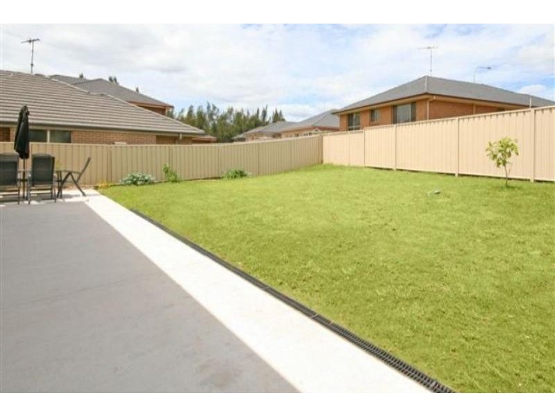 57 Aristida Circuit, Mount Annan NSW 2567