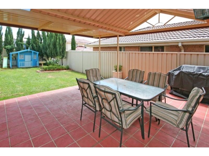Harrington Park NSW 2567