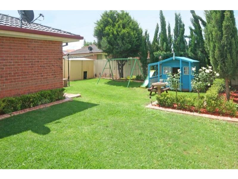 Harrington Park NSW 2567