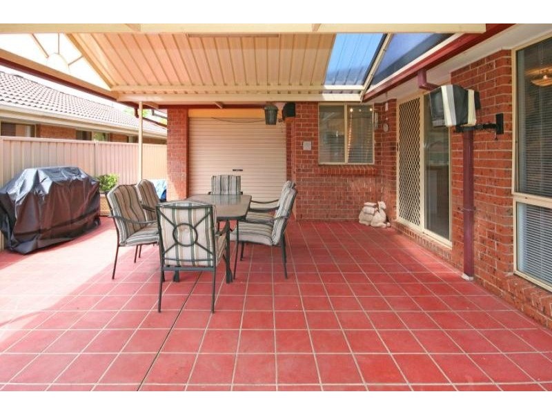 Harrington Park NSW 2567