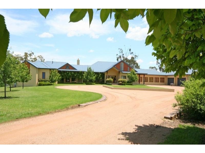 164C Coates Park Road, Cobbitty NSW 2570