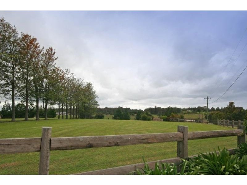 660 Silverdale Road, Orangeville NSW 2570