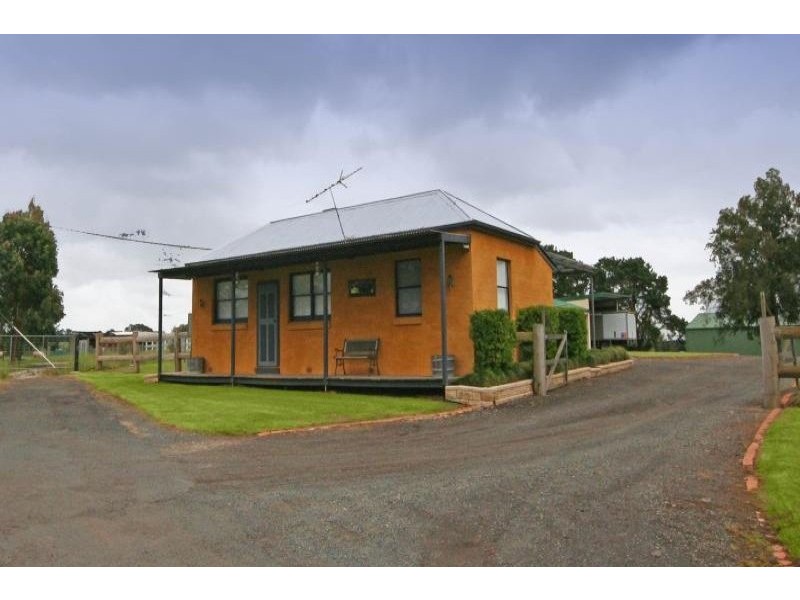 660 Silverdale Road, Orangeville NSW 2570