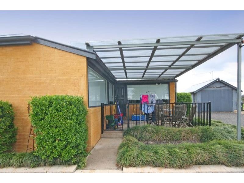 660 Silverdale Road, Orangeville NSW 2570