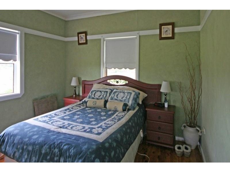 660 Silverdale Road, Orangeville NSW 2570