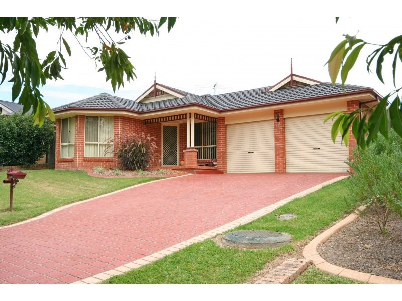 18 Eucalyptus Circuit, Mount Annan NSW 2567