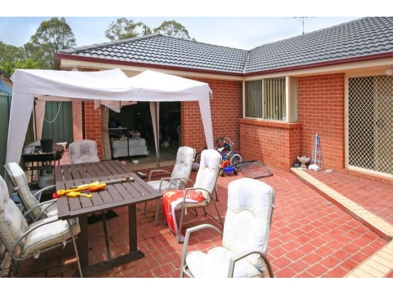 18 Eucalyptus Circuit, Mount Annan NSW 2567