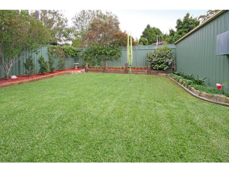 29 Berallier Drive, Camden South NSW 2570