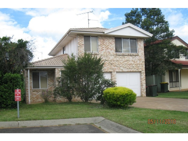 4 Rigney Place, Harrington Park NSW 2567