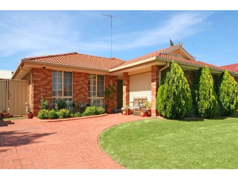 12 Inglis Court, Harrington Park NSW 2567