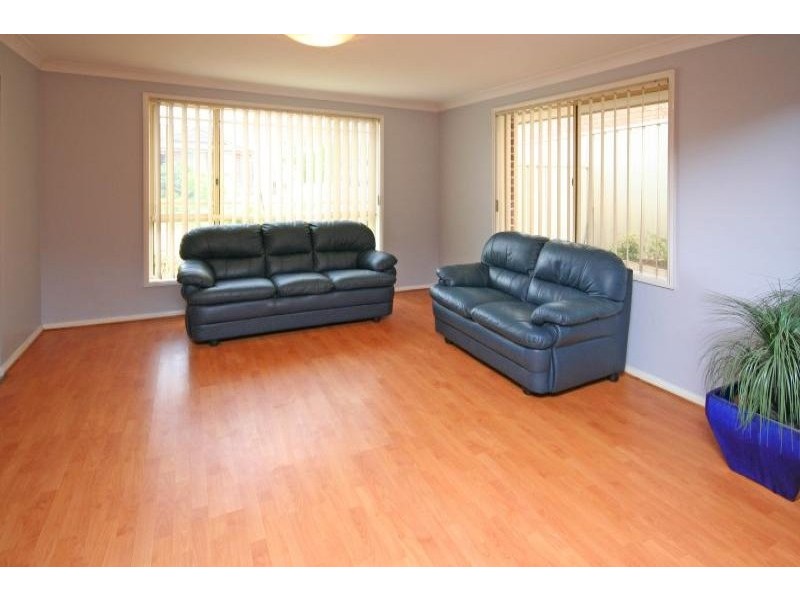 4 Axam Way, Narellan Vale NSW 2567
