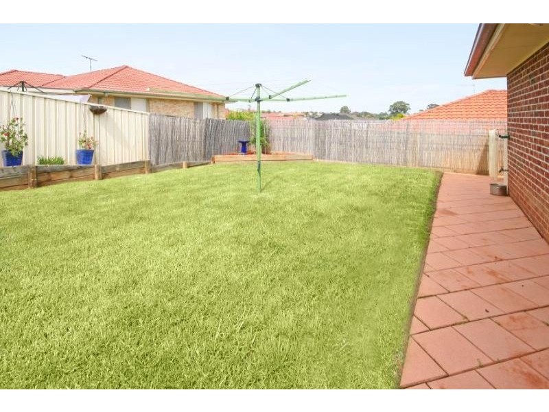 4 Axam Way, Narellan Vale NSW 2567