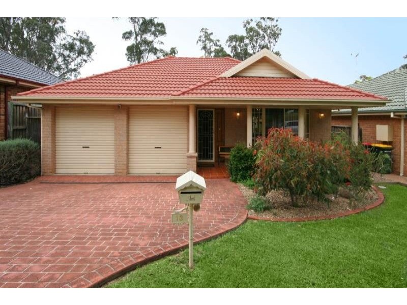 13 Stockman Road, Currans Hill NSW 2567