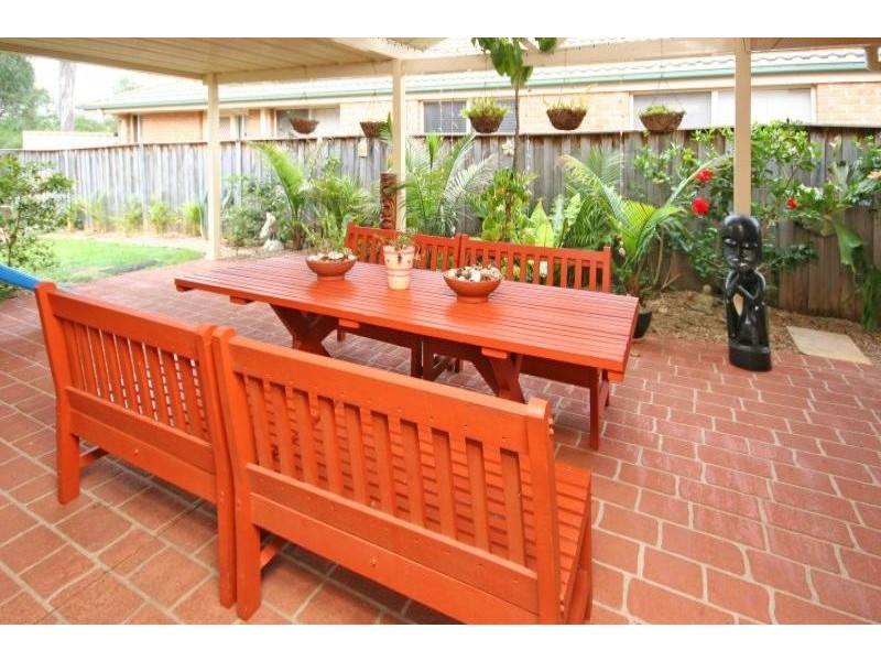 13 Stockman Road, Currans Hill NSW 2567
