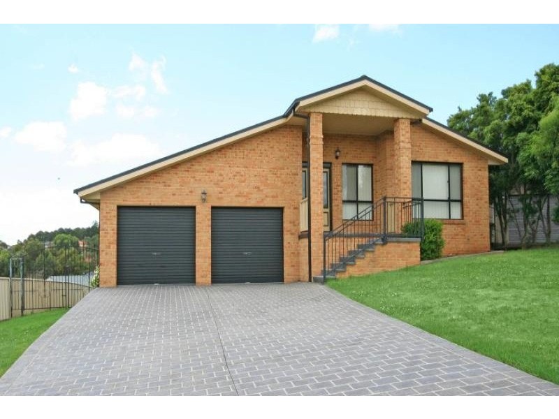 11 Cassinia Place, Mount Annan NSW 2567
