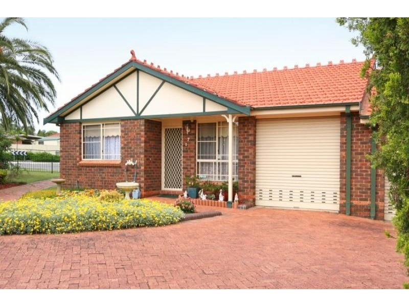 Unit 7/9 Lodges Road, Narellan NSW 2567