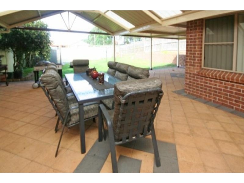 12 Wright Place, Narellan Vale NSW 2567