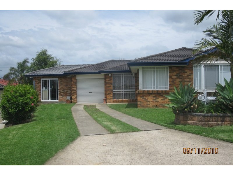 30 Scobie Place, Mount Annan NSW 2567