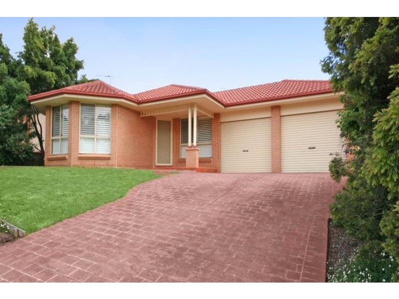 10 Classers Place, Currans Hill NSW 2567