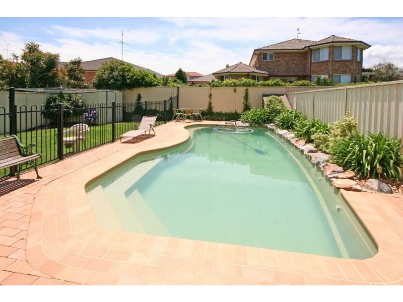 6 Tea Tree Place, Mount Annan NSW 2567
