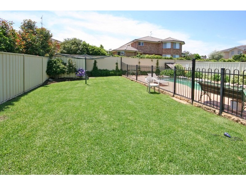 6 Tea Tree Place, Mount Annan NSW 2567