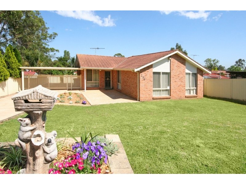 258 Welling Drive, Mount Annan NSW 2567