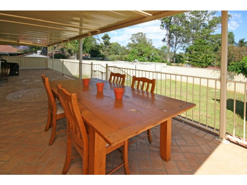 258 Welling Drive, Mount Annan NSW 2567