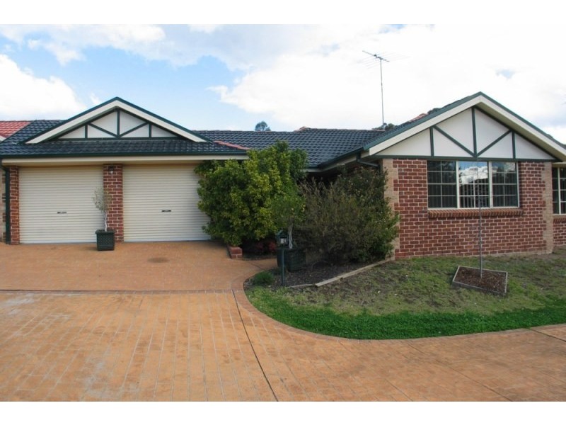 71 Stenhouse Drive, Mount Annan NSW 2567