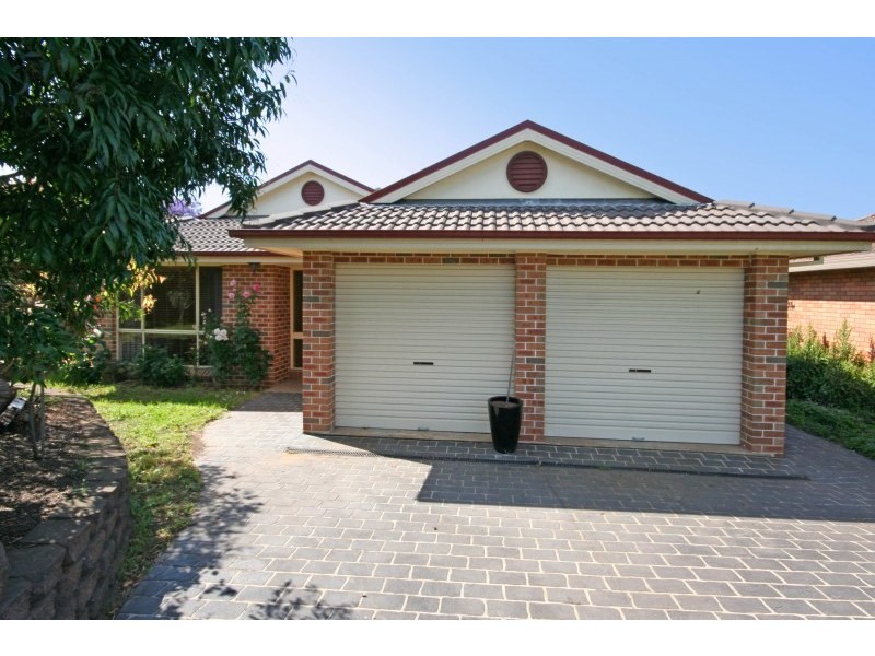 29 Wilson Crescent, Narellan NSW 2567