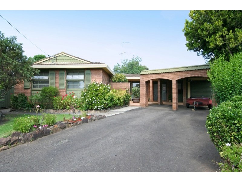 36 Wilton Street, Narellan NSW 2567