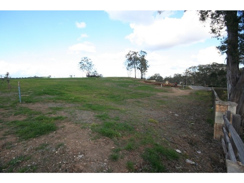 Lot 1165 MacArthur Circuit, Camden NSW 2570