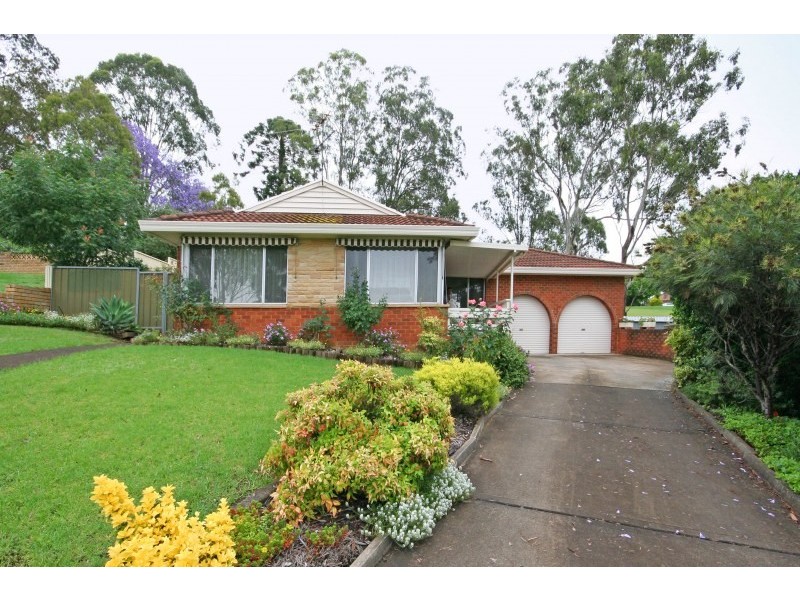 31 Forrest Crescent, Camden NSW 2570